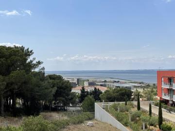 Appartement Sète, 3 pièces, 4 personnes - FR-1-338-505