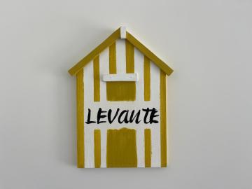 Nuevo Loft Levante by Mintaka