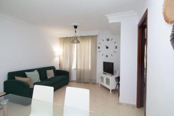 Lightbooking Las Marismas Chiclana
