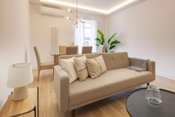 Luxury flat Plaza España II