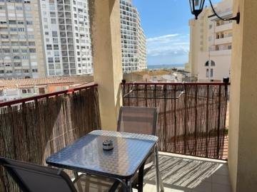 APARTAMENTO VACACIONAL