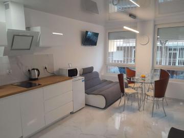Stylowy apartament w pobliżu plaży Playa del Cura, Hiszpania