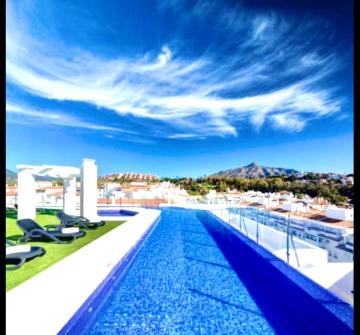 marbella 3 bedrooms luxury