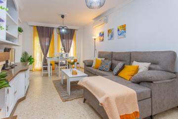 CASA VACACIONAL ALBA