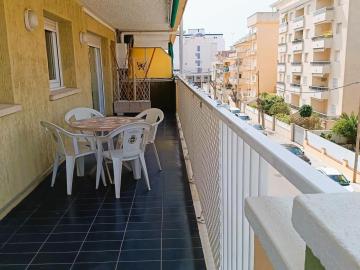 Villa Service - Carlos I