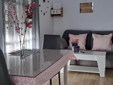 Vivienda Rural Sentirte en el centro de Aracena