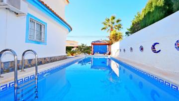 REF 8894 CHALET CHAPARRAL