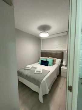 Apartamento Paradis Playa