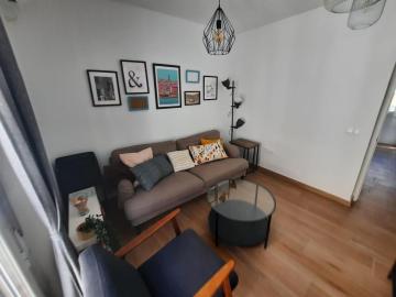 Apartamento Empedrada