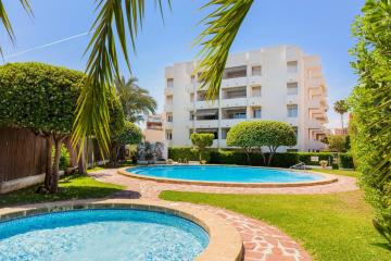 Casablanca Apartment Javea Arenal