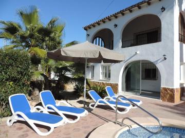 Villa Margot