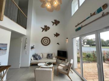 la villa d'Irissou YourHostHelper