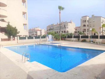 AyF Centrico Marina Dor y extensa terraza