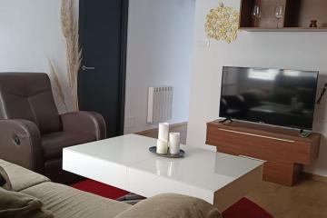 Apartamento en A coruña