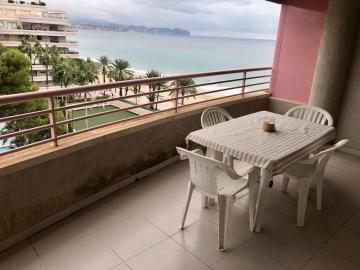 Piso de Playa!