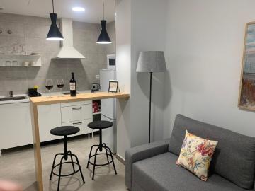 Apartamento Garum Parking Free Grupo AC Gestion