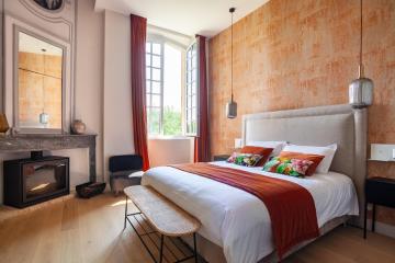 Luxueux Appartement dans Chateau