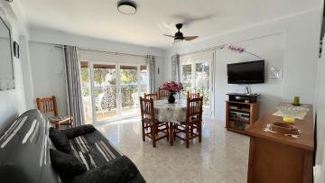 Apartamento en Les Citronniers 120B - INMO22