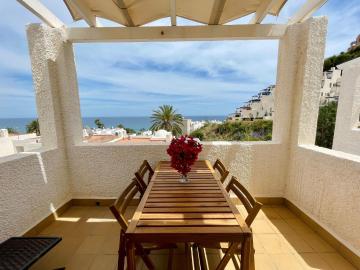 Sofia Apartment 2 bedrooms with seaview