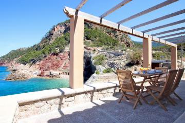Cala Estellencs House