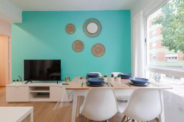 C29 Beutiful & Shiny 4 Bdrm Apartment
