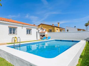 Villa Villa Lolin