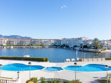 Apartment Sant Maurici-28 by Interhome