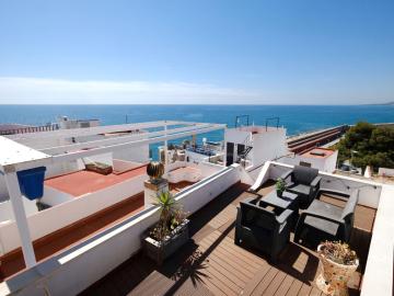 Holiday Home Rincon Bufador by Interhome