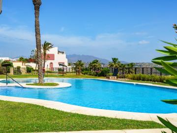 Apartment Terrazas Calamijas by Interhome