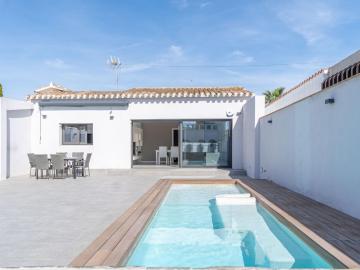 Holiday Home Medes