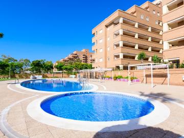 Apartment Costa Caribe II