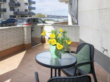 Apartment Balco del Port I