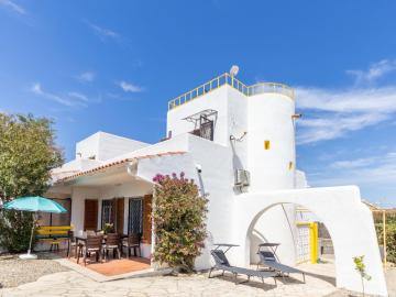 Holiday Home Limon by Interhome