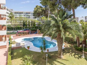 Apartment Buigas Llum