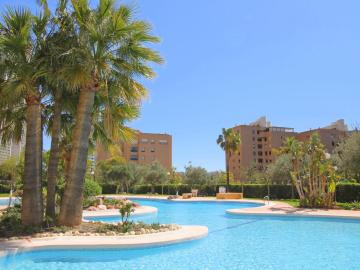 Apartment Coblanca-5 by Interhome