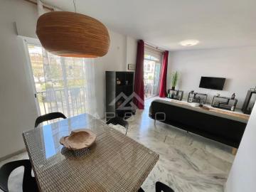 Pool & Beach Poniente Apartment1