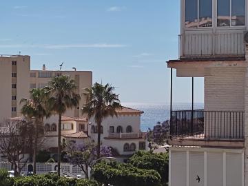 Apartamento plaza de Andalucía