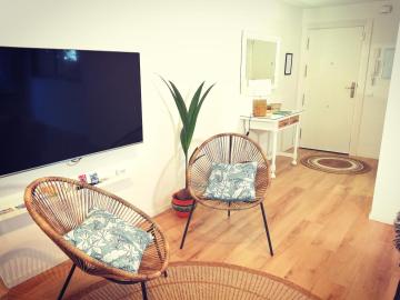Apartamento Casa Miraflores