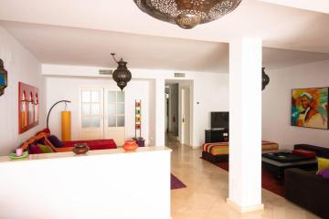 Fantastic townhouse close to the beach