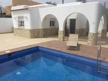 933 Chalet a 100 m del Mar