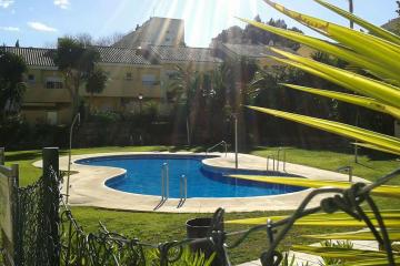 Magnifico adosado 800m de playa