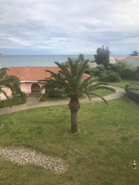 Studio Cala Sognu Moriani residence