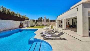 Villa Italia 16 Conil de la Frontera by Ruralidays