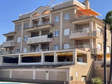 Apartamento Oliva, 2 dormitorios, 4 personas - ES-262-28