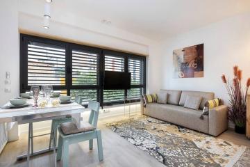 II-I Hub Luxury New Apartments