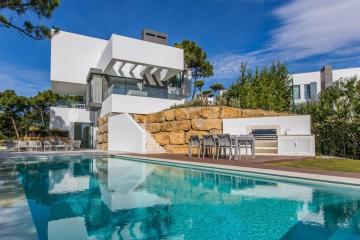 Beautiful Villa EAGLE in Monte Mayor - RDR195