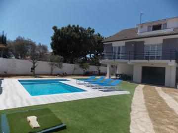 VILLA MI CAPRICHO CON PISCINA PRIVADA