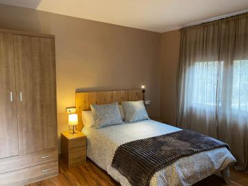 Private Bedroom with bathroom
