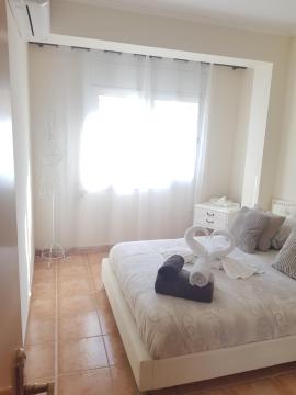 Apt a Calafell plage