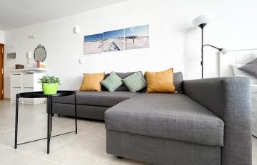 Bolulevard Loft Corralejo